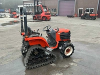 2012 kubota gb 150 - afbeelding 33 van  38
