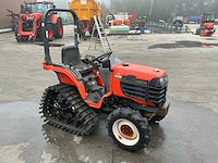 2012 kubota gb 150 - afbeelding 34 van  38