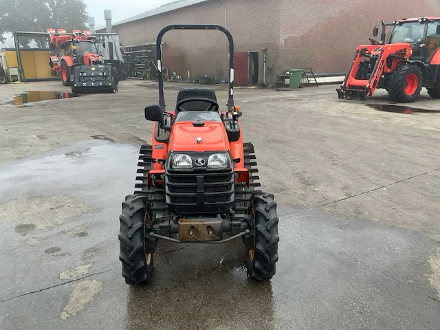 2012 kubota gb 150 - afbeelding 35 van  38