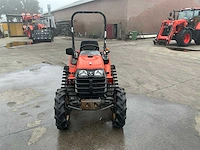 2012 kubota gb 150 - afbeelding 35 van  38