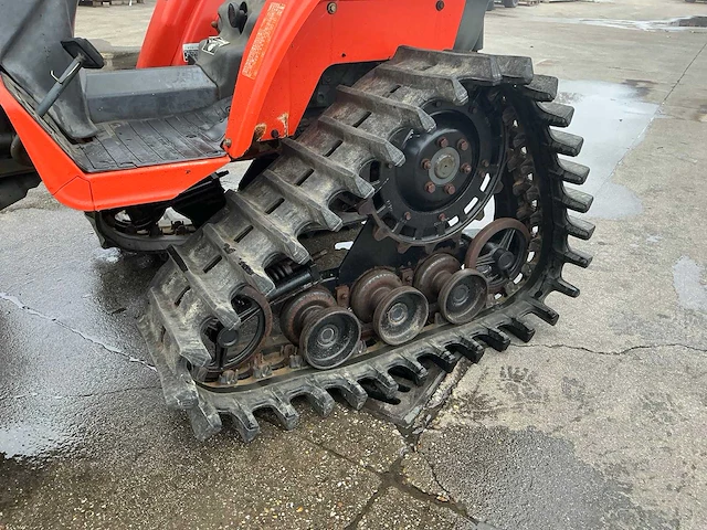2012 kubota gb 150 - afbeelding 37 van  38