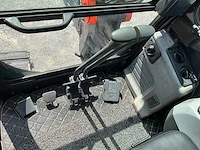 2012 kubota kx 155-3sz rupsgraafmachine - afbeelding 7 van  24