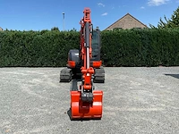 2012 kubota kx 155-3sz rupsgraafmachine - afbeelding 23 van  24