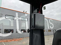 2012 kubota kx155-3sz midigraafmachine - afbeelding 19 van  30