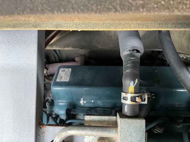 2012 kubota kx155-3sz midigraafmachine - afbeelding 21 van  30