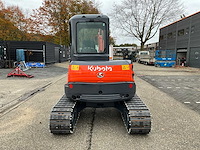 2012 kubota kx155-3sz midigraafmachine - afbeelding 25 van  30