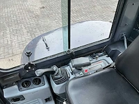 2012 kubota kx161-3sz midigraafmachine - afbeelding 15 van  28