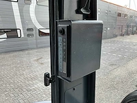 2012 kubota kx161-3sz midigraafmachine - afbeelding 17 van  28