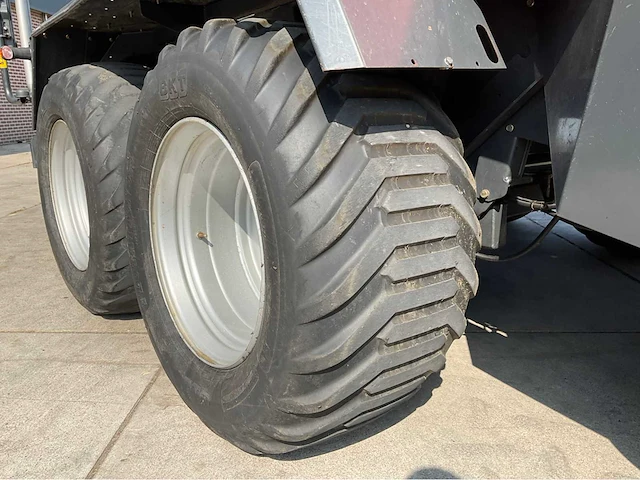 2012 kuhn vbp 2160 pers-wikkel combinatie - afbeelding 6 van  36