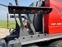 2012 kuhn vbp 2160 pers-wikkel combinatie - afbeelding 8 van  36