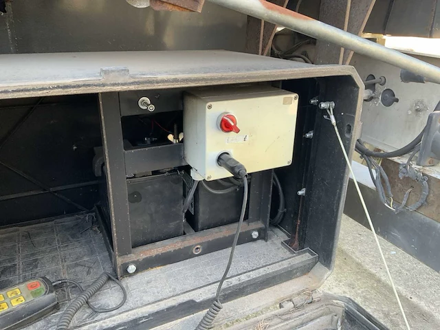 2012 lag m-3-24 oplegger - afbeelding 10 van  28