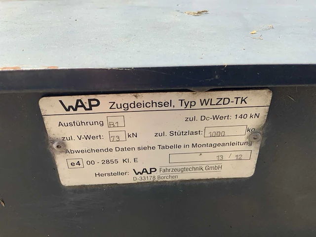 2012 lag m-3-24 oplegger - afbeelding 25 van  28
