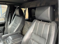 2012 land rover range rover hse sport bedrijfswagen - afbeelding 2 van  30