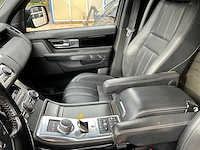 2012 land rover range rover hse sport bedrijfswagen - afbeelding 4 van  30