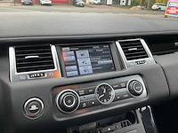 2012 land rover range rover hse sport bedrijfswagen - afbeelding 7 van  30