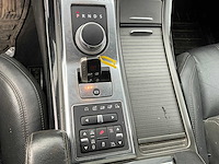 2012 land rover range rover hse sport bedrijfswagen - afbeelding 8 van  30