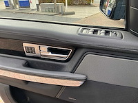 2012 land rover range rover hse sport bedrijfswagen - afbeelding 9 van  30
