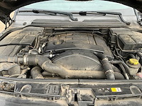 2012 land rover range rover hse sport bedrijfswagen - afbeelding 14 van  30