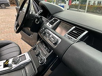 2012 land rover range rover hse sport bedrijfswagen - afbeelding 21 van  30