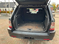 2012 land rover range rover hse sport bedrijfswagen - afbeelding 24 van  30