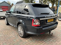 2012 land rover range rover hse sport bedrijfswagen - afbeelding 25 van  30