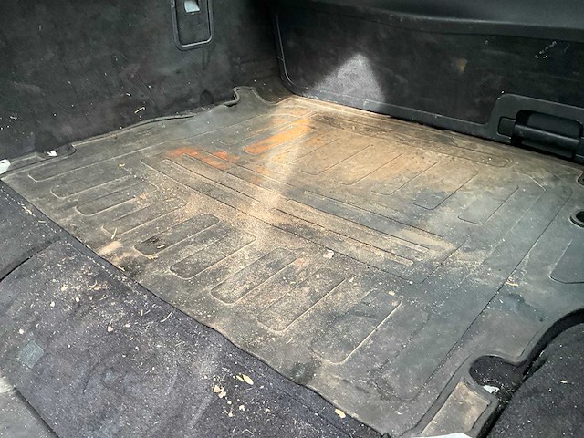 2012 land rover range rover hse sport bedrijfswagen - afbeelding 28 van  30