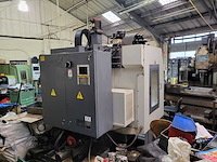 2012 leadwell v-20i cnc universeel machinecentrum - afbeelding 4 van  16