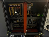 2012 leadwell v-20i cnc universeel machinecentrum - afbeelding 6 van  16