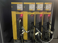 2012 leadwell v-20i cnc universeel machinecentrum - afbeelding 7 van  16