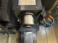 2012 leadwell v-20i cnc universeel machinecentrum - afbeelding 14 van  16