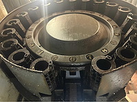 2012 leadwell v-20i cnc universeel machinecentrum - afbeelding 16 van  16