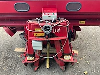 2012 lely centerline sx 3000 kunstmeststrooier - afbeelding 2 van  20