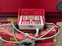 2012 lely centerline sx 3000 kunstmeststrooier - afbeelding 3 van  20