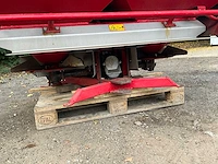 2012 lely centerline sx 3000 kunstmeststrooier - afbeelding 5 van  20