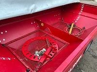 2012 lely centerline sx 3000 kunstmeststrooier - afbeelding 9 van  20