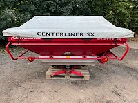 2012 lely centerline sx 3000 kunstmeststrooier - afbeelding 12 van  20