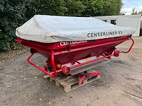 2012 lely centerline sx 3000 kunstmeststrooier - afbeelding 14 van  20