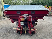2012 lely centerline sx 3000 kunstmeststrooier - afbeelding 18 van  20