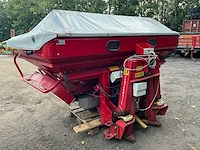 2012 lely centerline sx 3000 kunstmeststrooier - afbeelding 19 van  20