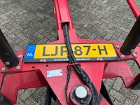 2012 lely lotus 1020 schudder - afbeelding 2 van  29