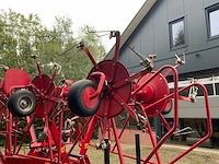 2012 lely lotus 1020 schudder - afbeelding 5 van  29
