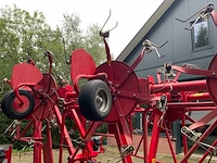 2012 lely lotus 1020 schudder - afbeelding 6 van  29