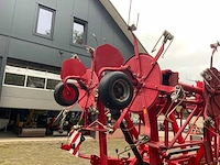 2012 lely lotus 1020 schudder - afbeelding 8 van  29