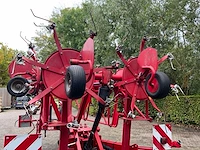 2012 lely lotus 1020 schudder - afbeelding 9 van  29