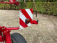 2012 lely lotus 1020 schudder - afbeelding 10 van  29