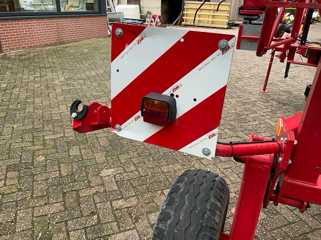 2012 lely lotus 1020 schudder - afbeelding 11 van  29