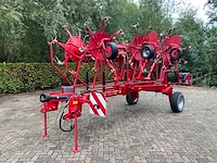 2012 lely lotus 1020 schudder - afbeelding 1 van  29