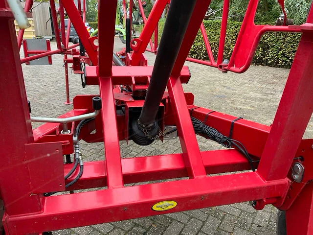 2012 lely lotus 1020 schudder - afbeelding 13 van  29
