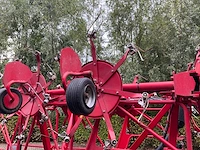 2012 lely lotus 1020 schudder - afbeelding 15 van  29