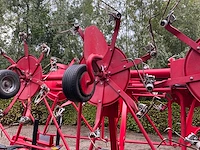 2012 lely lotus 1020 schudder - afbeelding 16 van  29